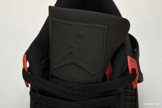 AQ3816-056 Jordan  4 Retro Raptors OVO AQ3816-056 Drake 0521